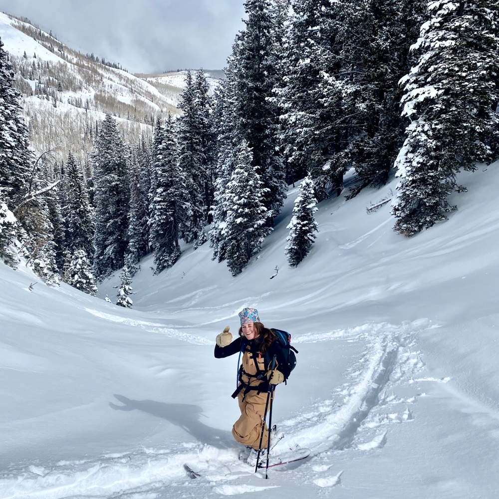 Meet your Posher, Cara